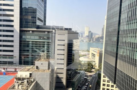 CHINA HONG KONG TOWER